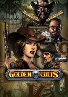 Golden Colts